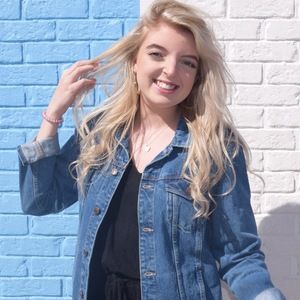 Meet your Posher, Alexandra